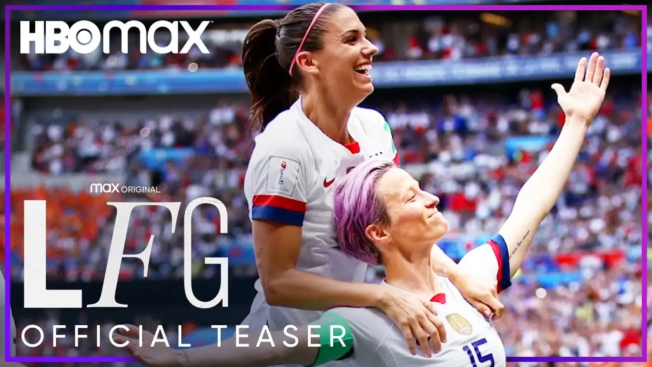 LFG — trailer