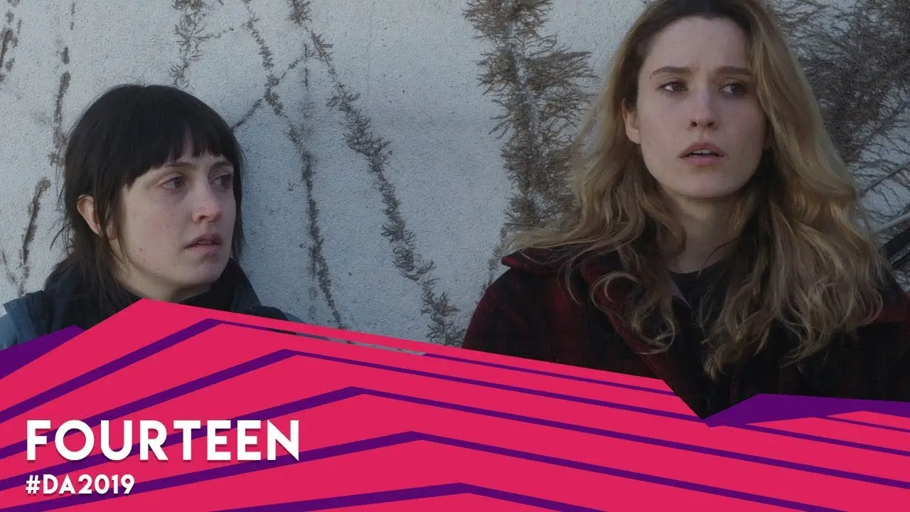 Fourteen — трейлер
