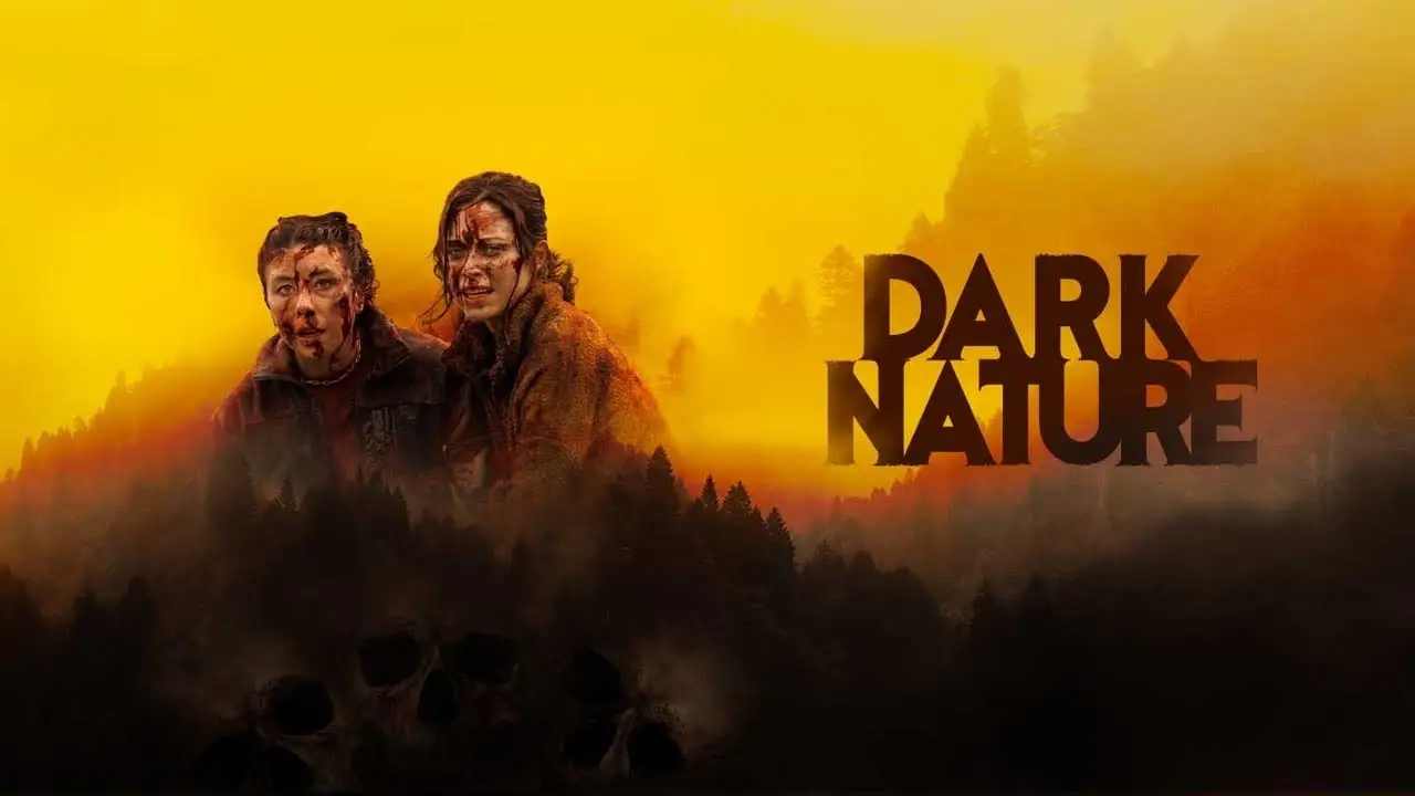 Dark Nature — tráiler