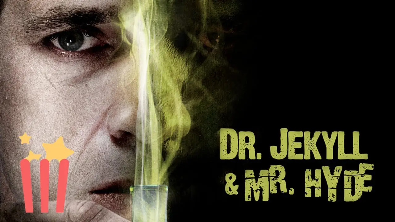 Dr. Jekyll and Mr. Hyde — trailer