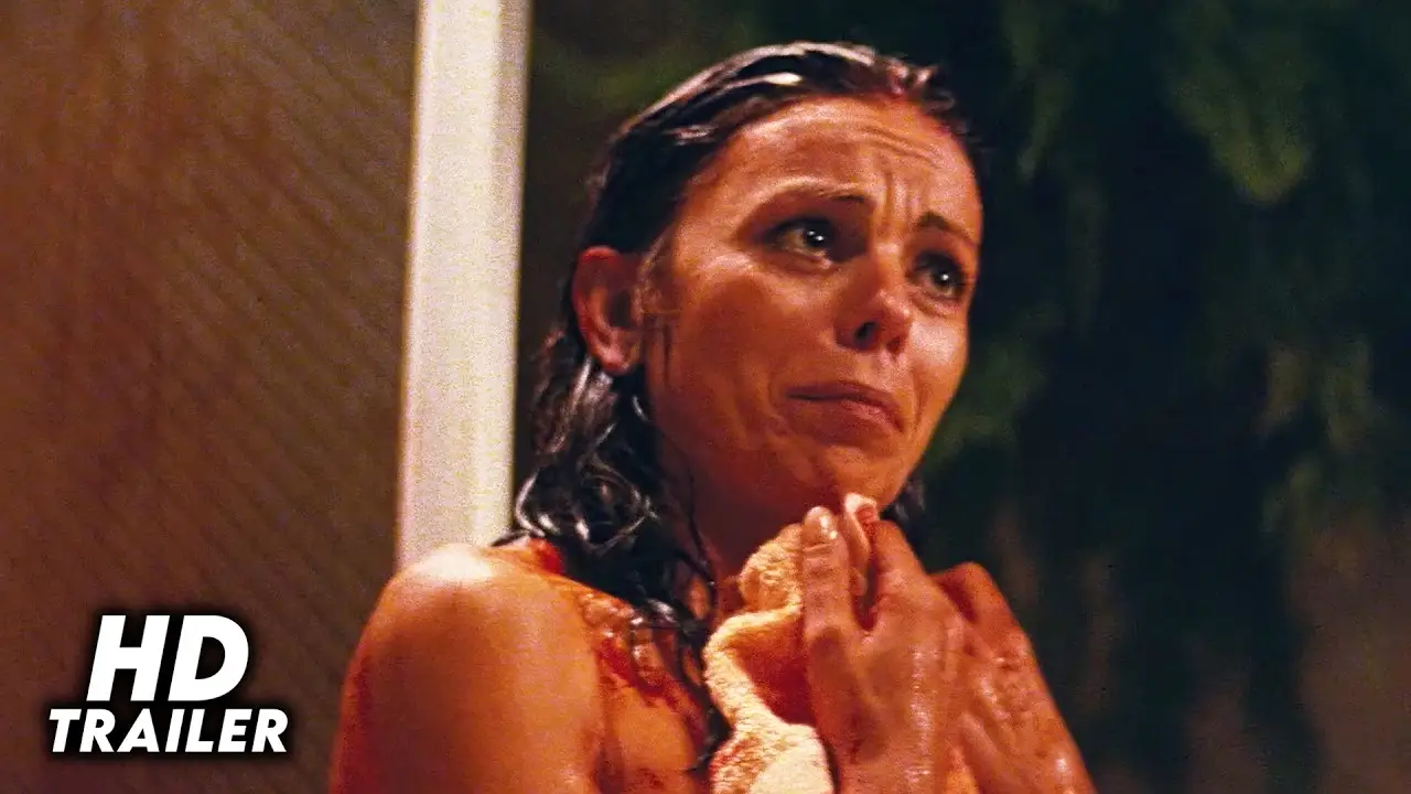 Thirst — trailer
