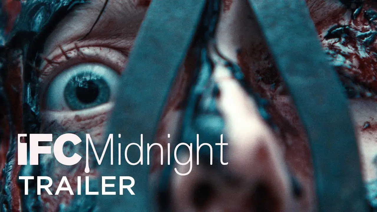 Will — trailer