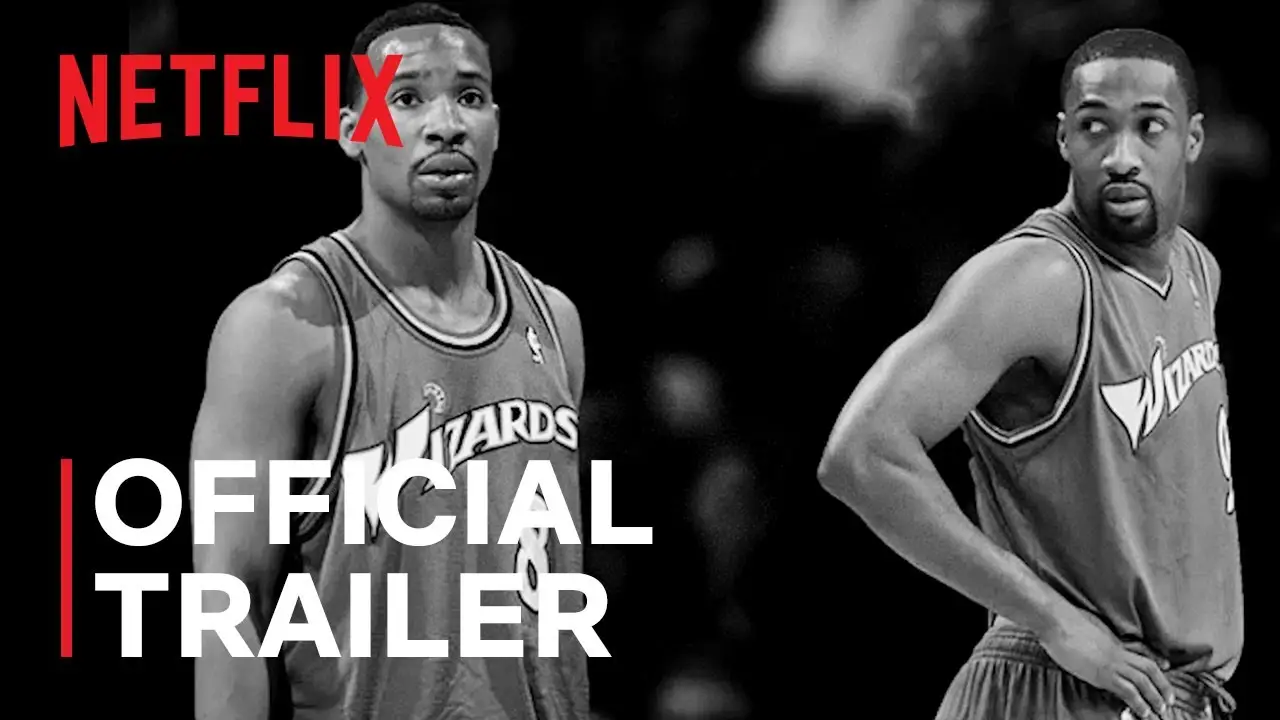 Untold: Shooting Guards — tráiler