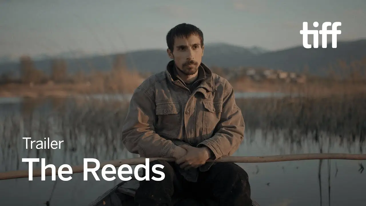 The Reeds — tráiler
