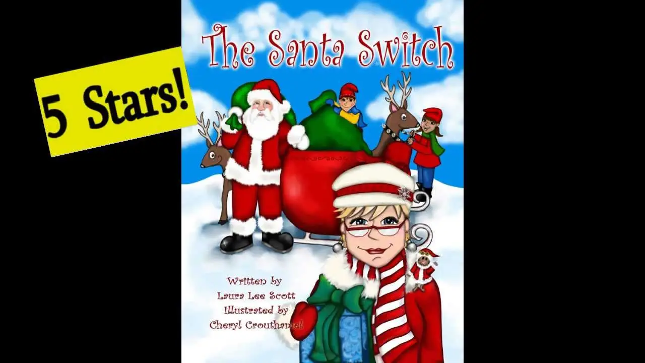 Santa Switch — trailer