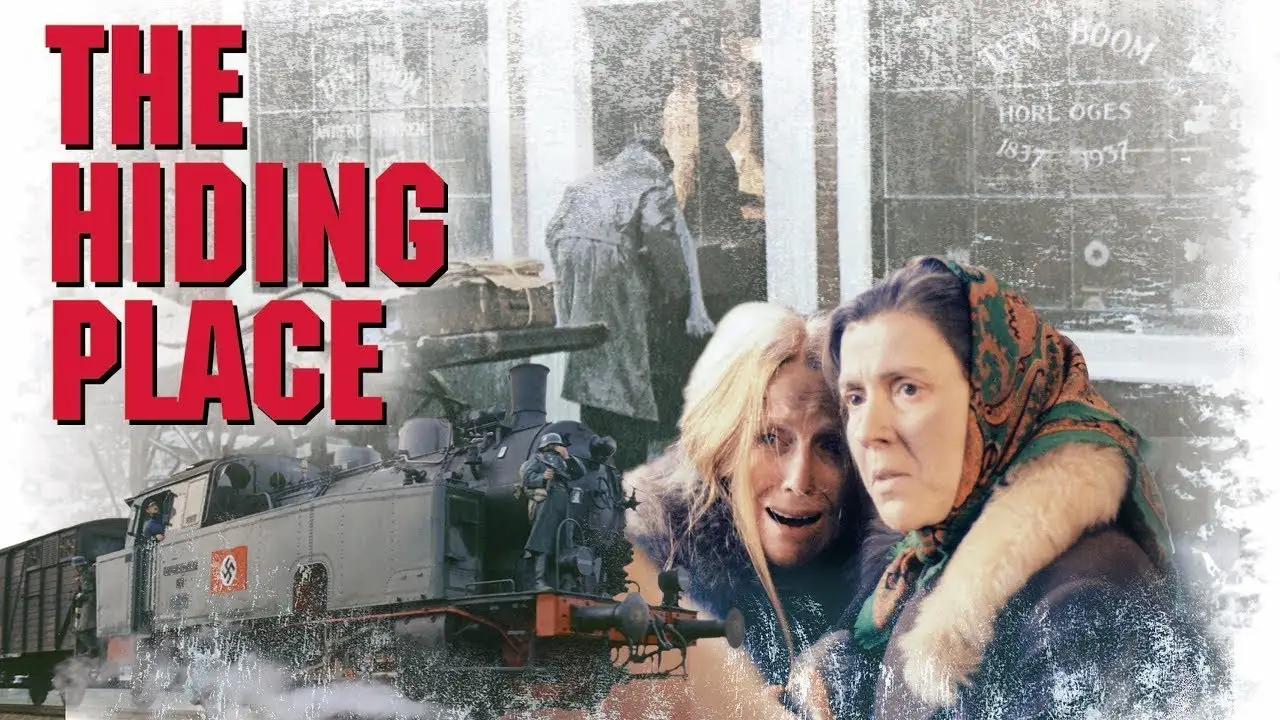 The Hiding Place — tráiler