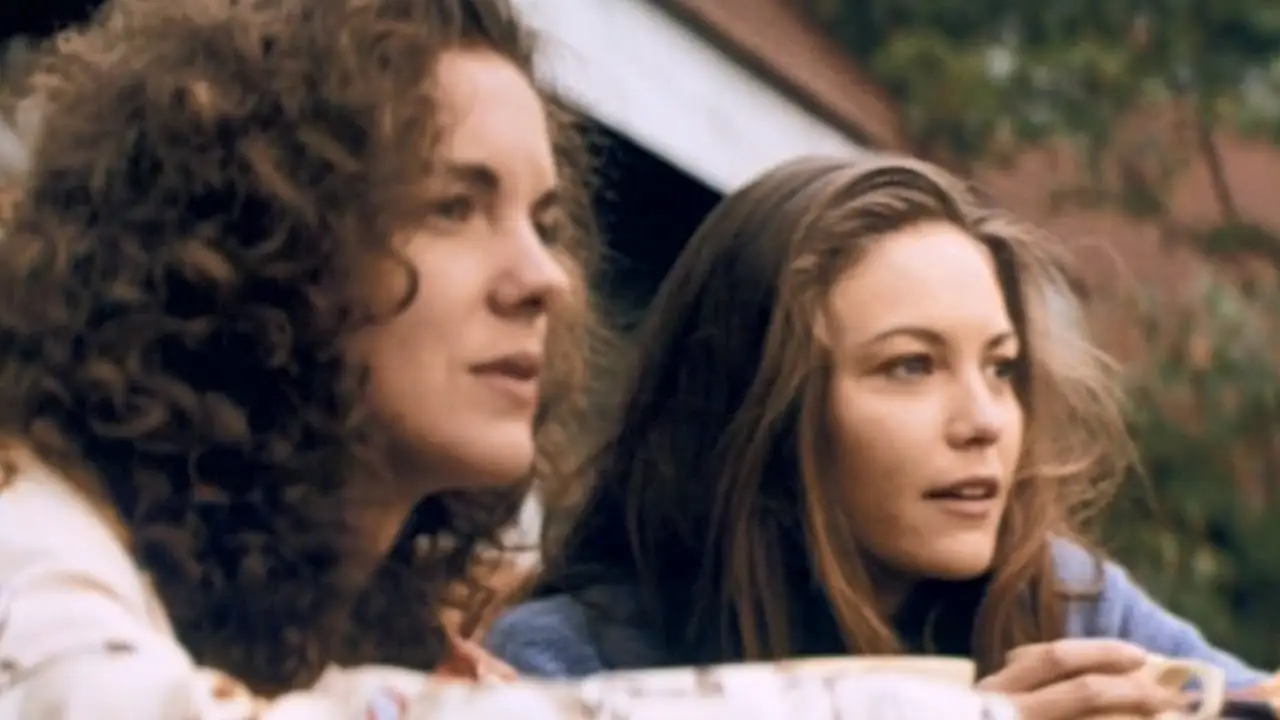 Indian Summer — trailer