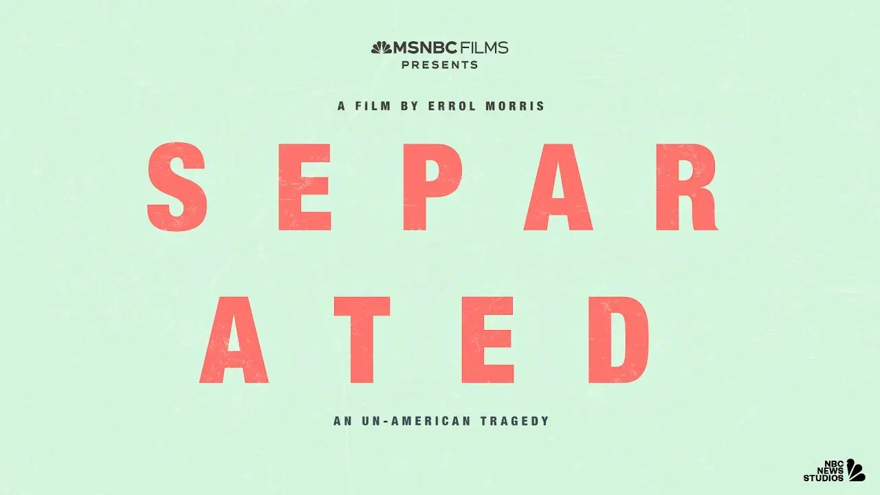 Separated — trailer