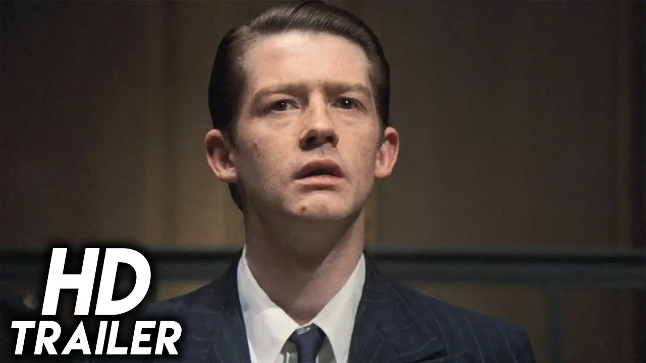10 Rillington Place — trailer