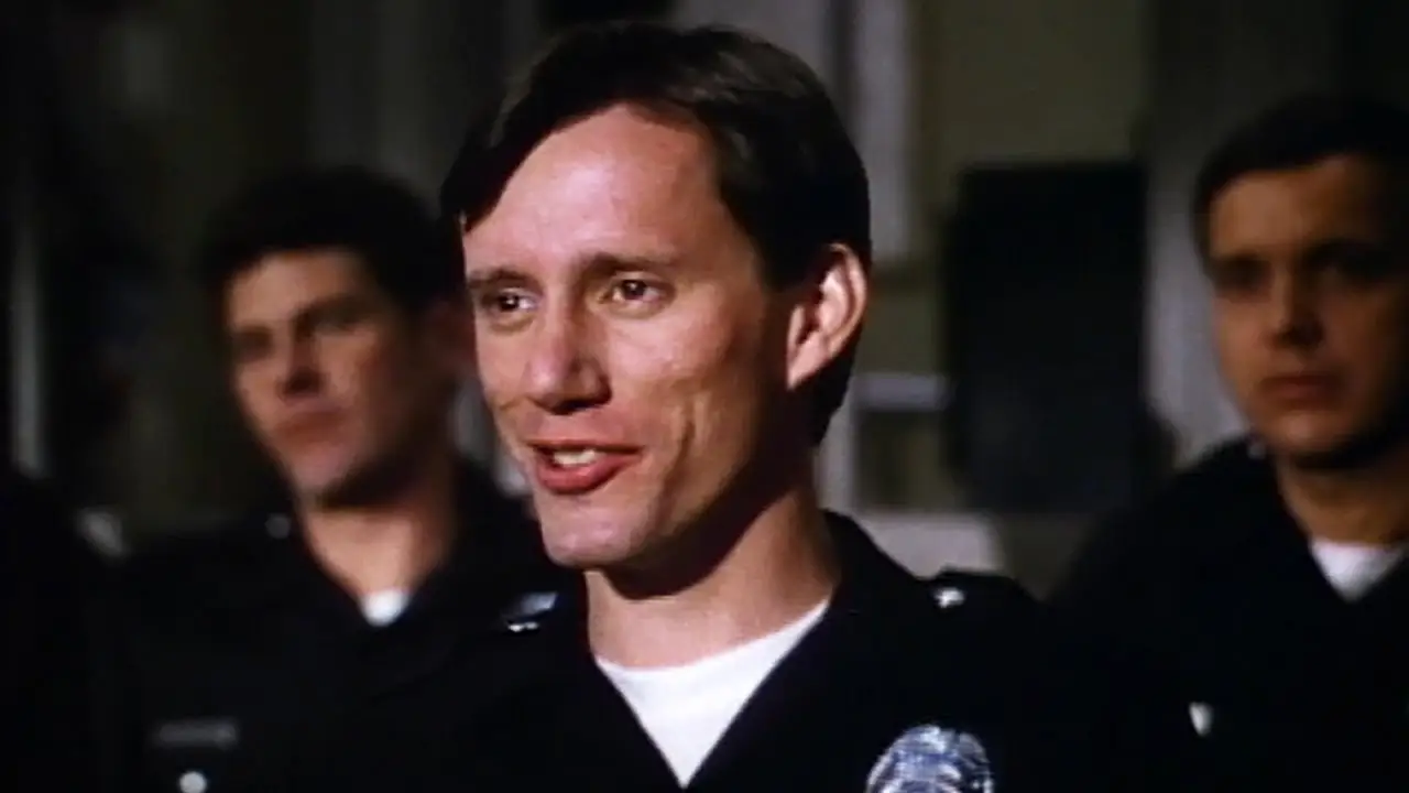 The Choirboys — trailer