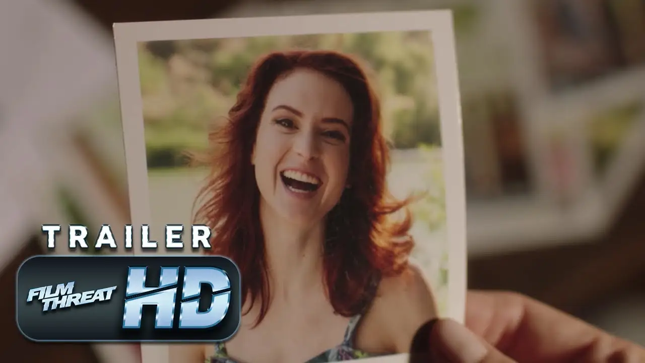 Snapshots — trailer