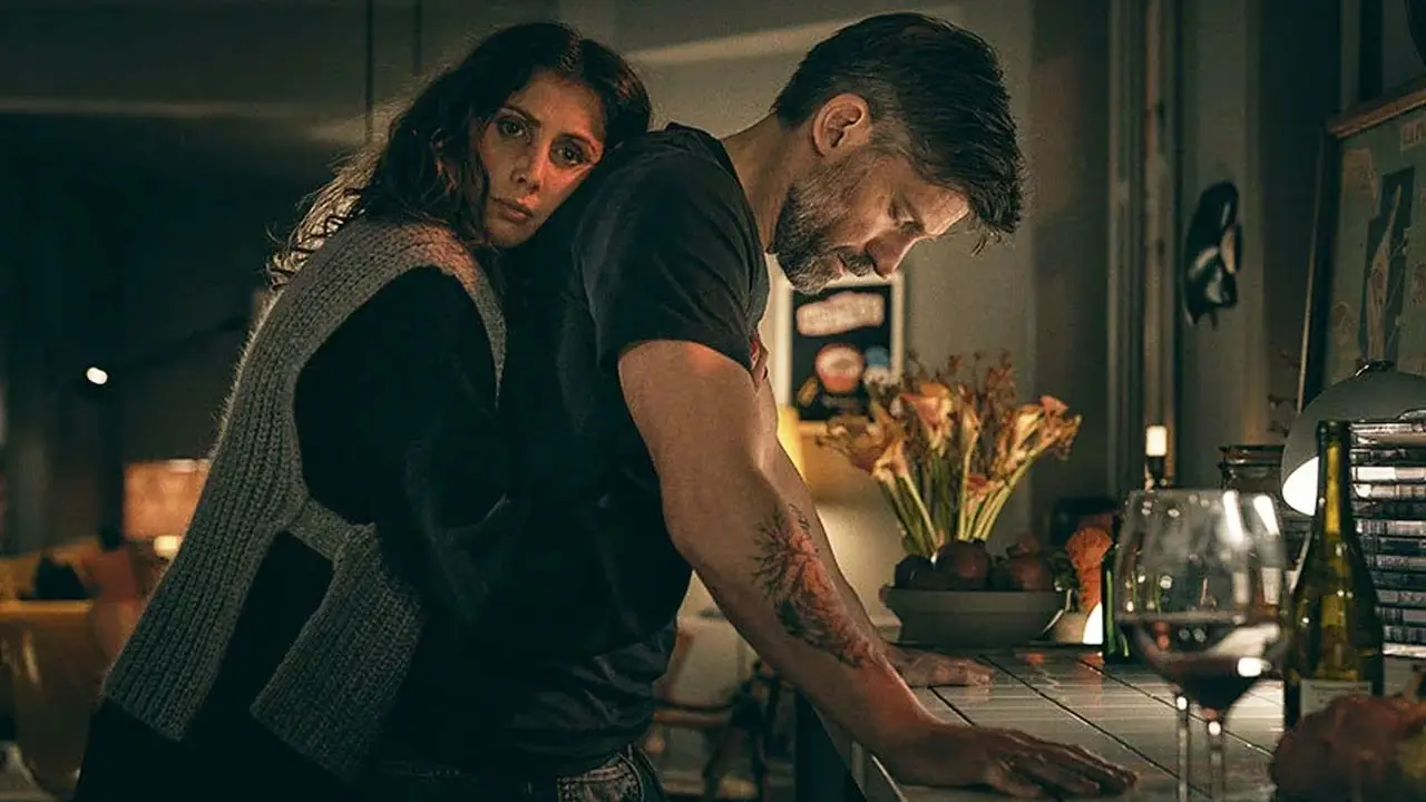 Taste of Life — trailer