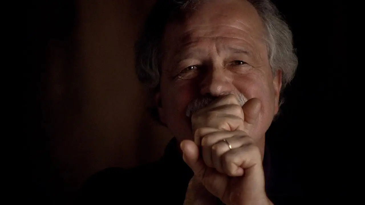 The House of God — trailer
