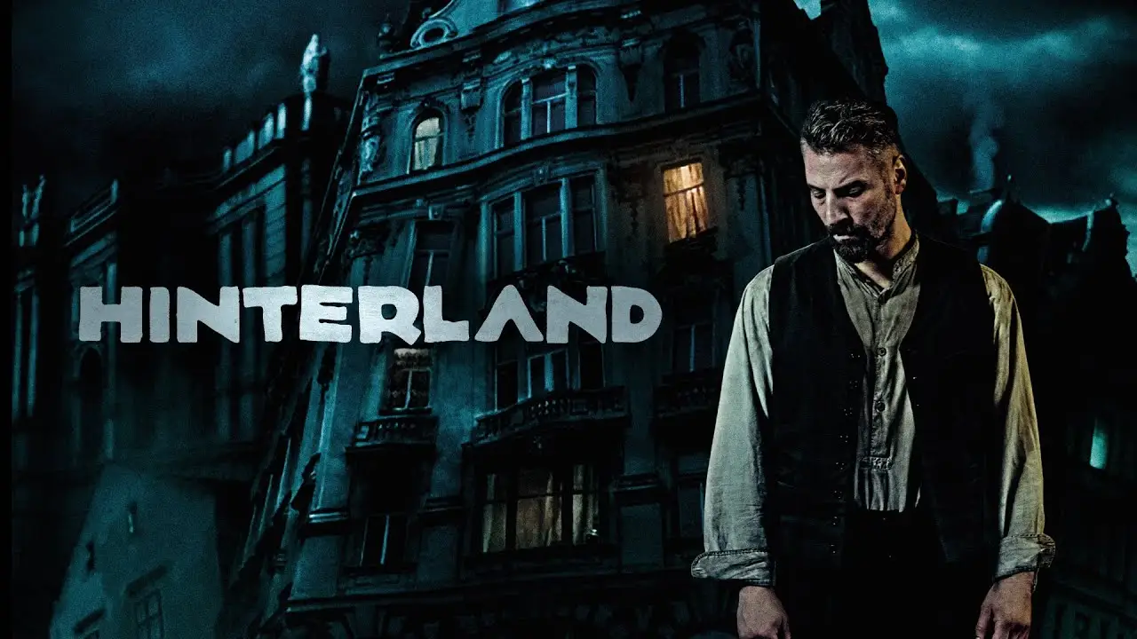Hinterland — trailer