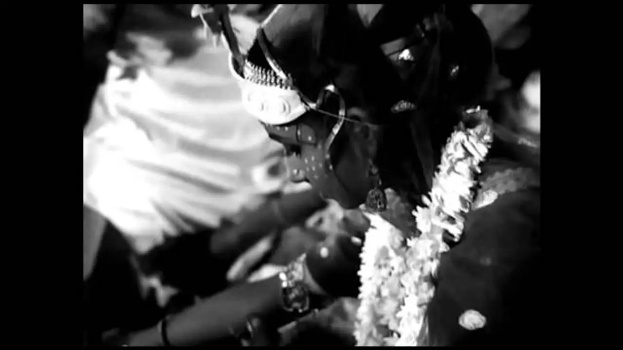 Apur Sansar — tráiler