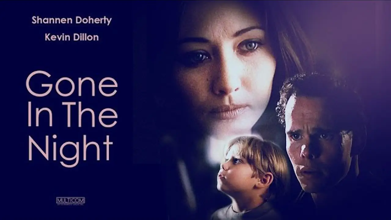 Gone in the Night — трейлер