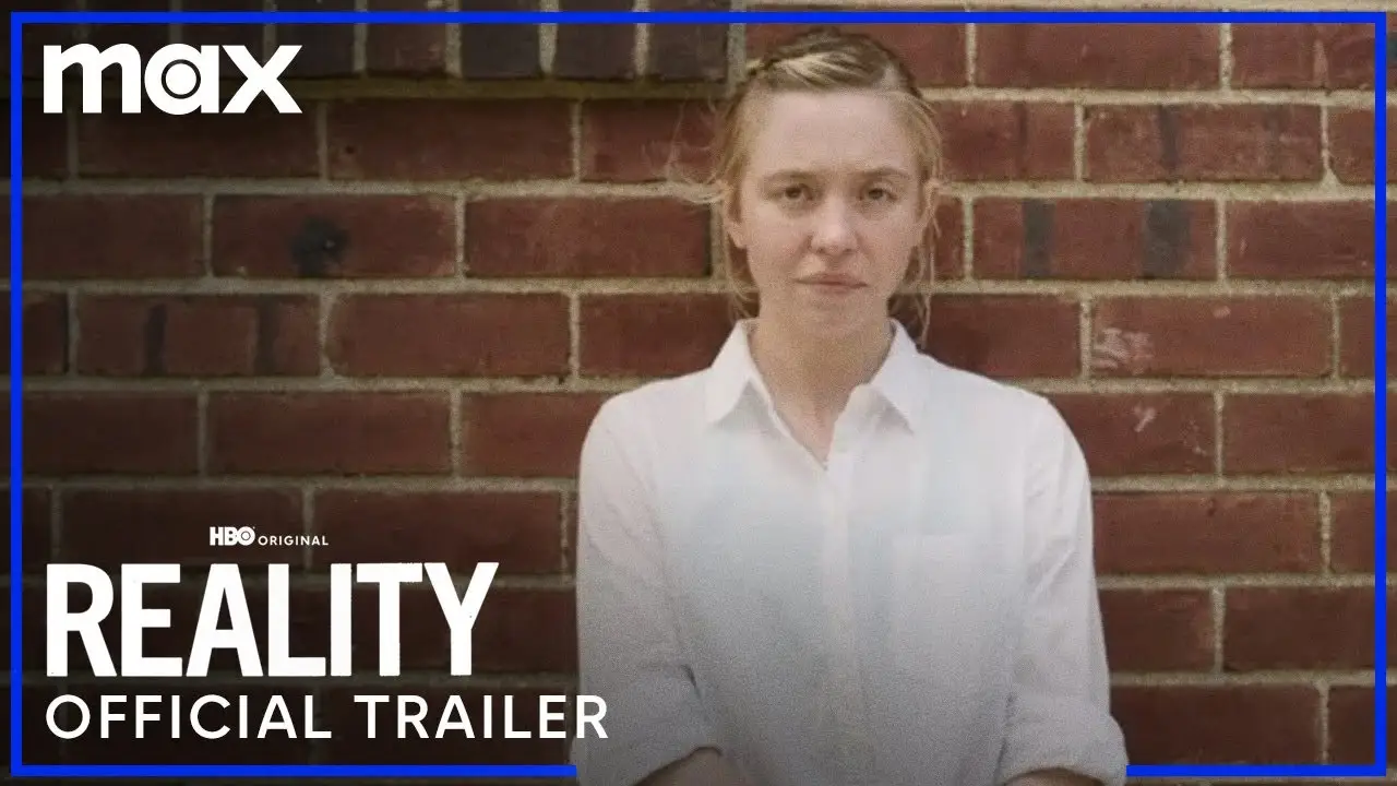 Reality — trailer