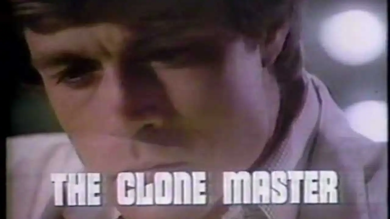 The Clone Master — trailer