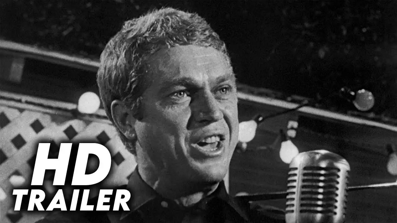 Baby the Rain Must Fall — trailer