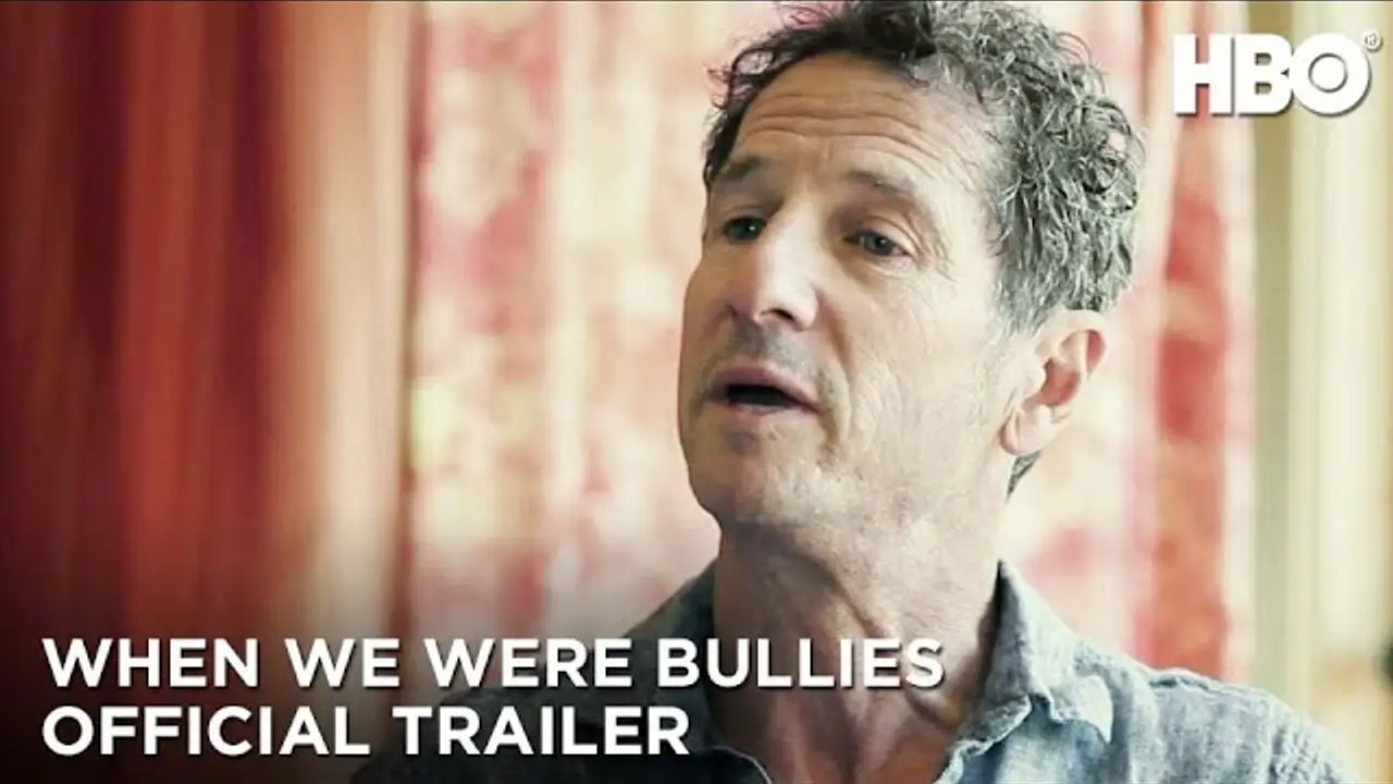 When We Were Bullies — трейлер