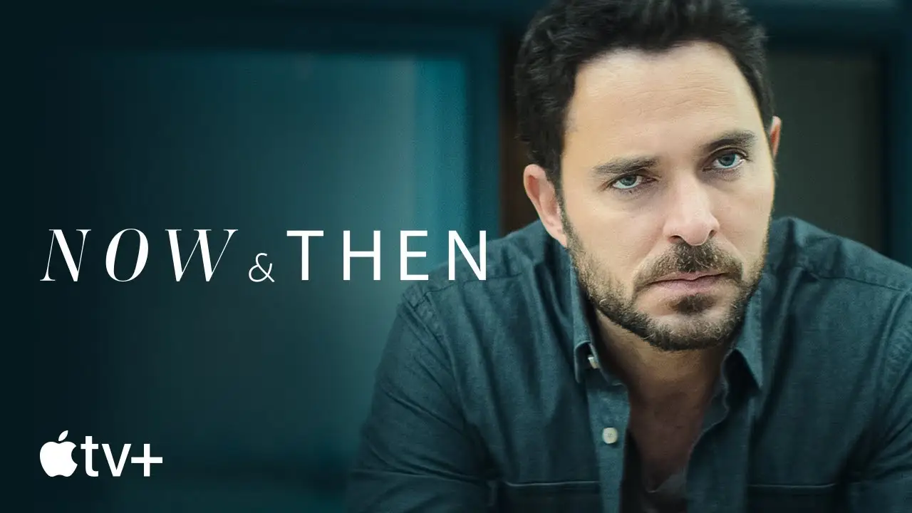 Now — trailer