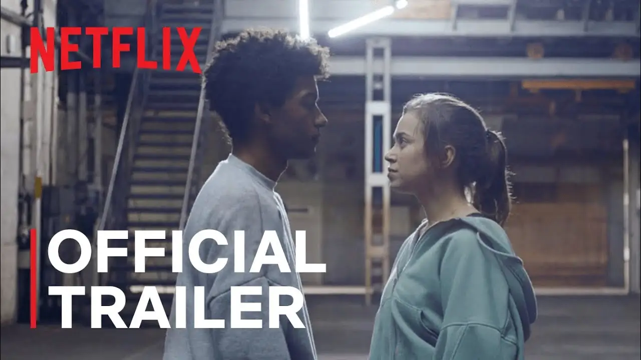 Into the Beat — trailer