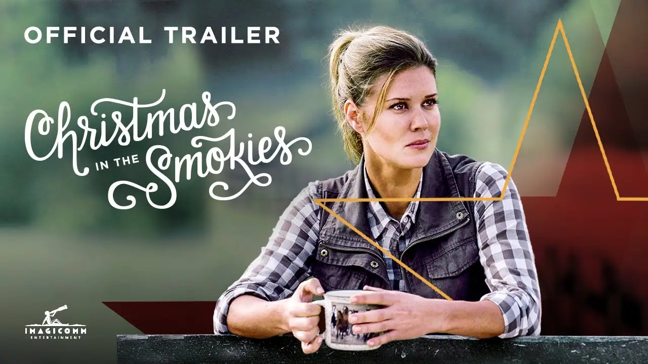 Christmas in the Smokies — trailer