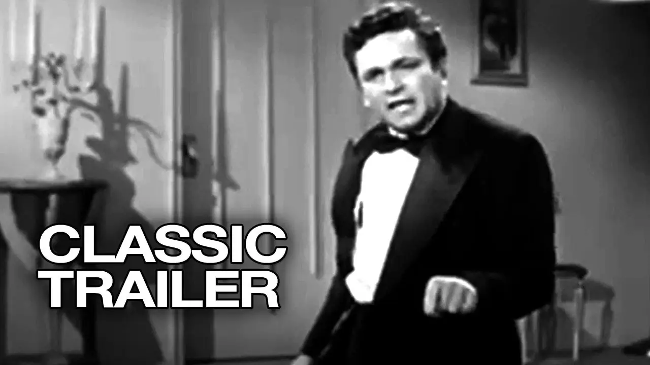 Murder, Inc. — trailer