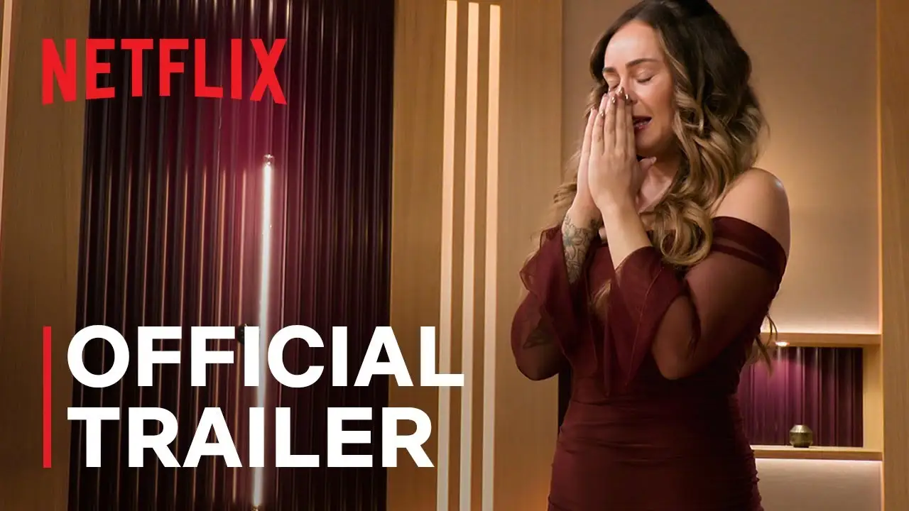Love is Blind: Germany — tráiler
