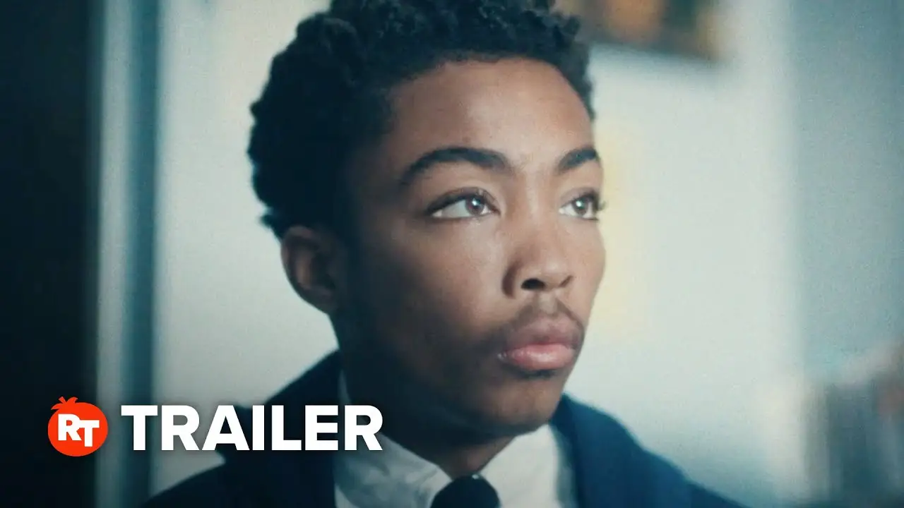 Story Ave — tráiler