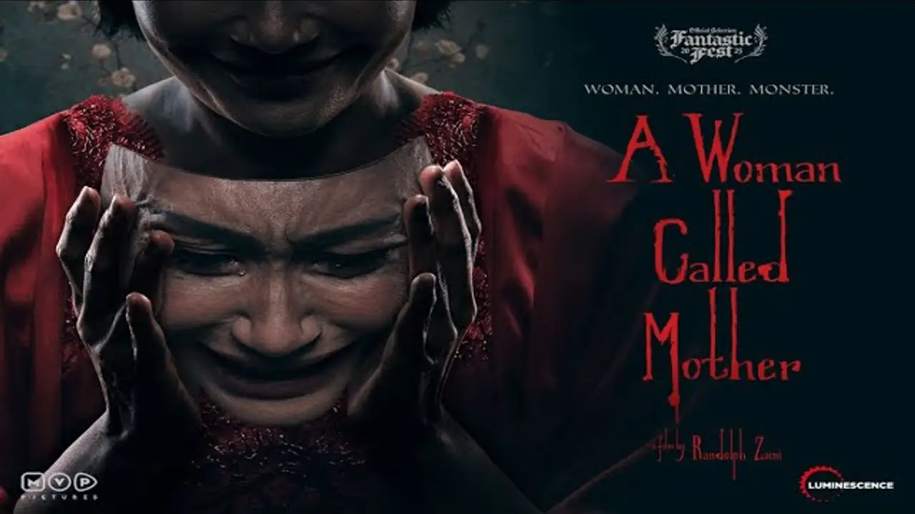 A Woman Called Mother — trailer