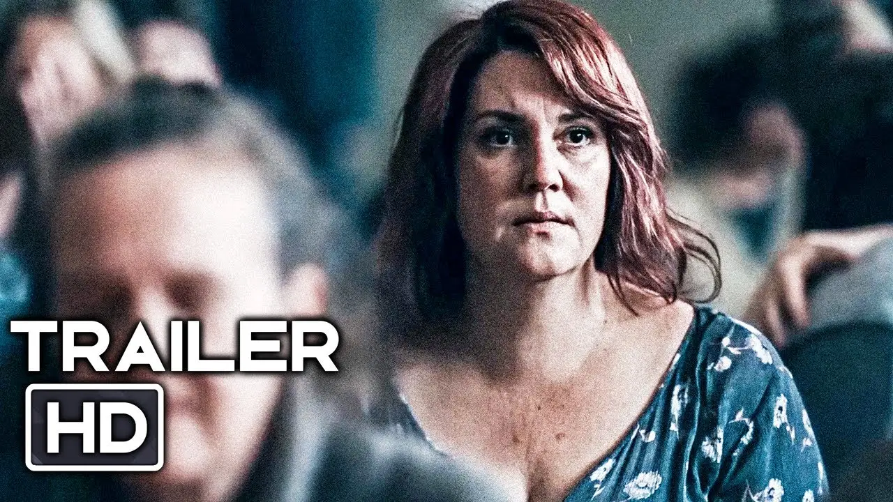 Pike River — trailer