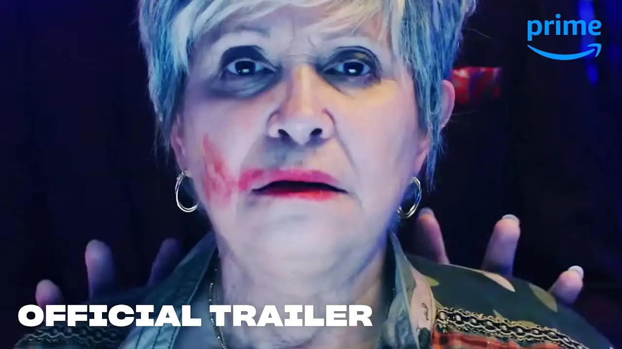 Bingo Hell — trailer