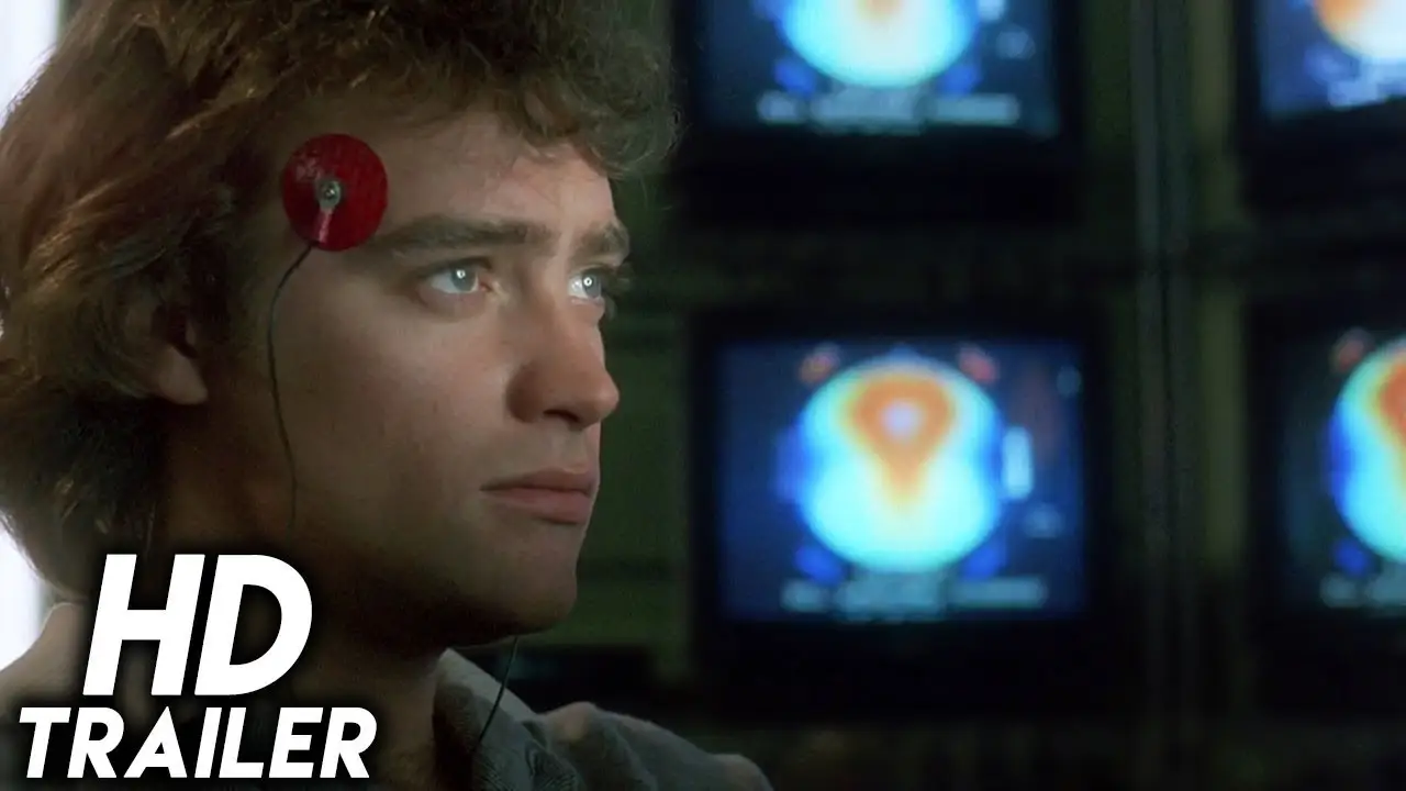 Scanners II: The New Order — trailer