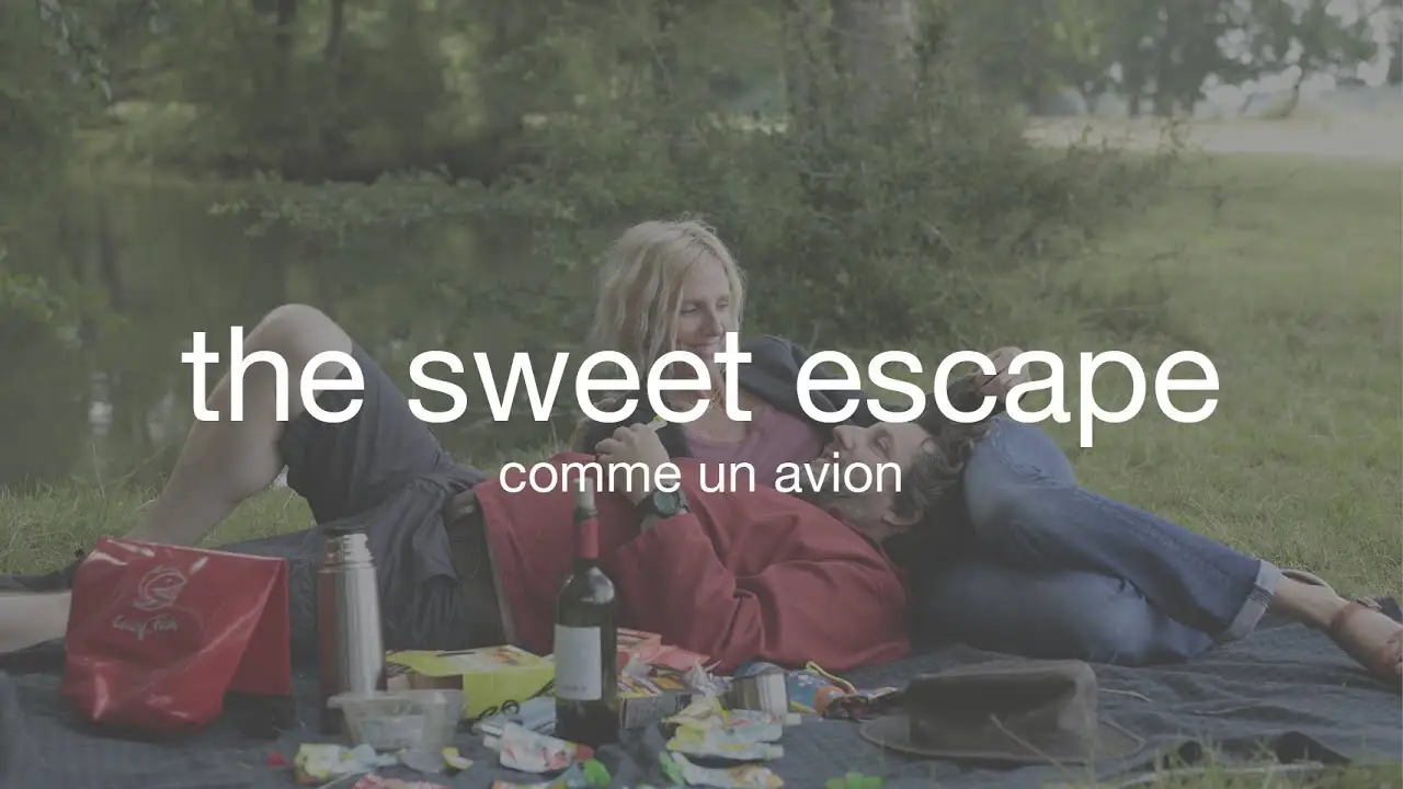 The Sweet Escape — trailer