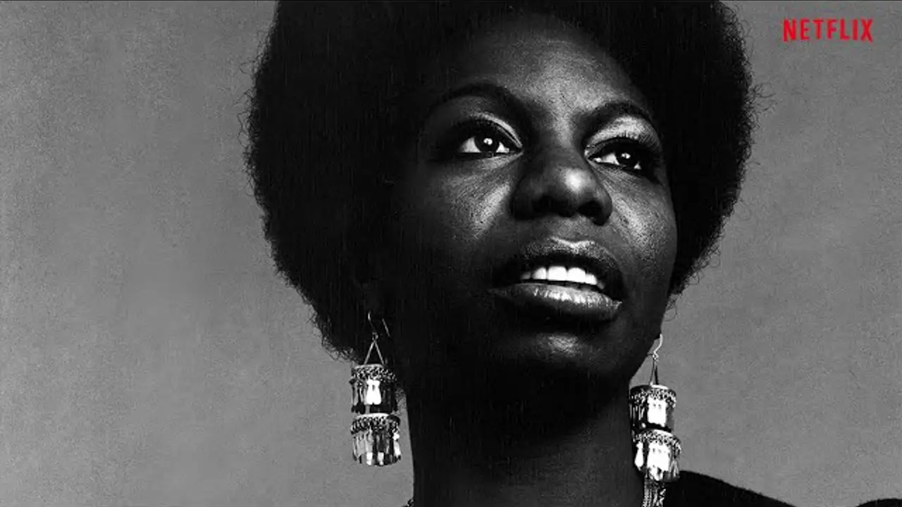 What Happened, Miss Simone? — трейлер