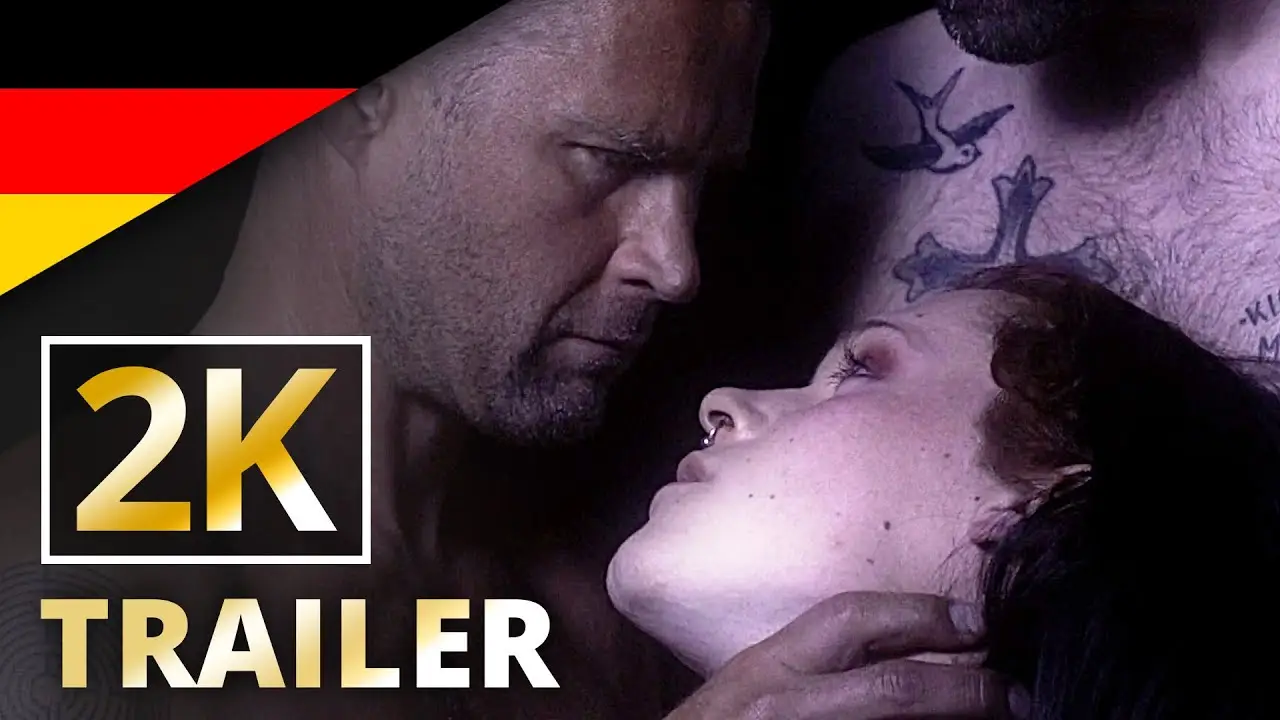 Something Must Break — trailer