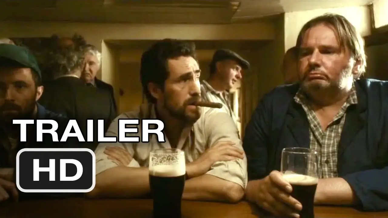 The Runway — trailer