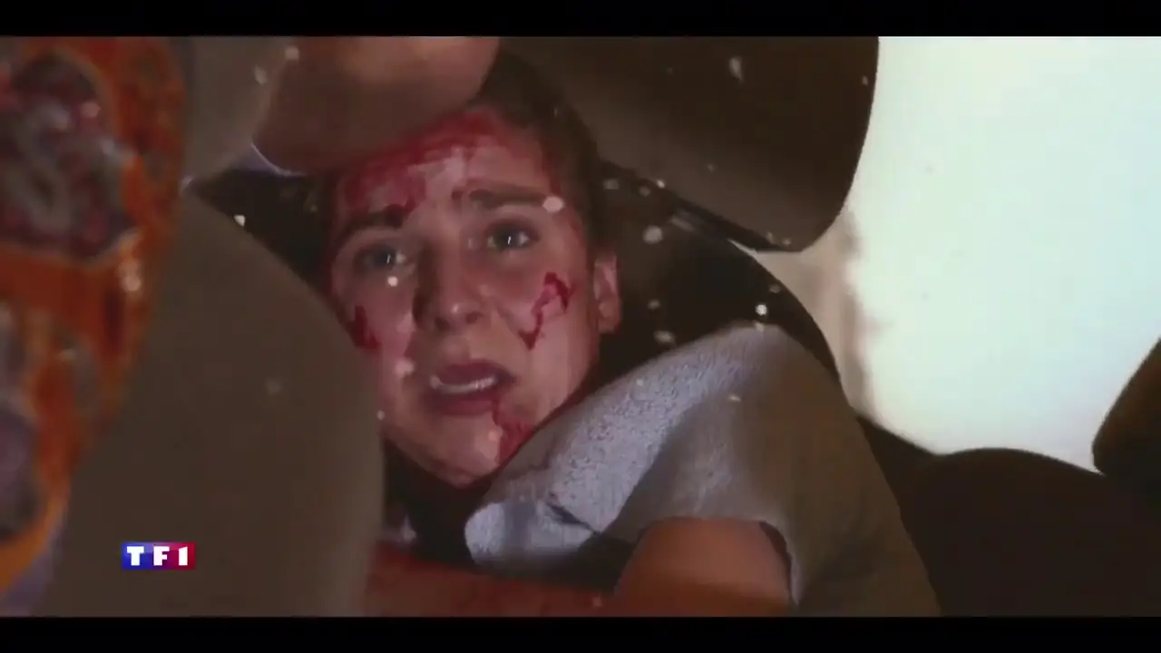 Le temps est assassin — trailer