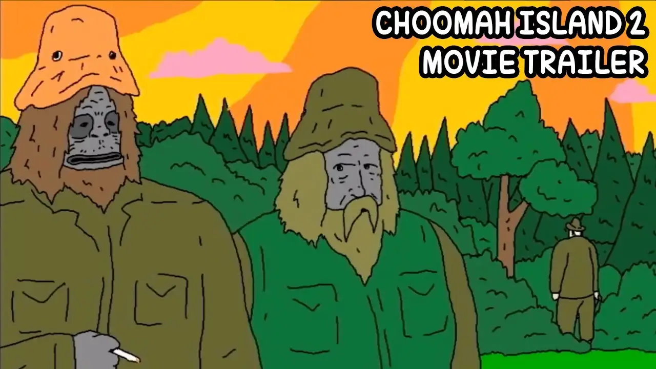 The Big Lez Show — трейлер