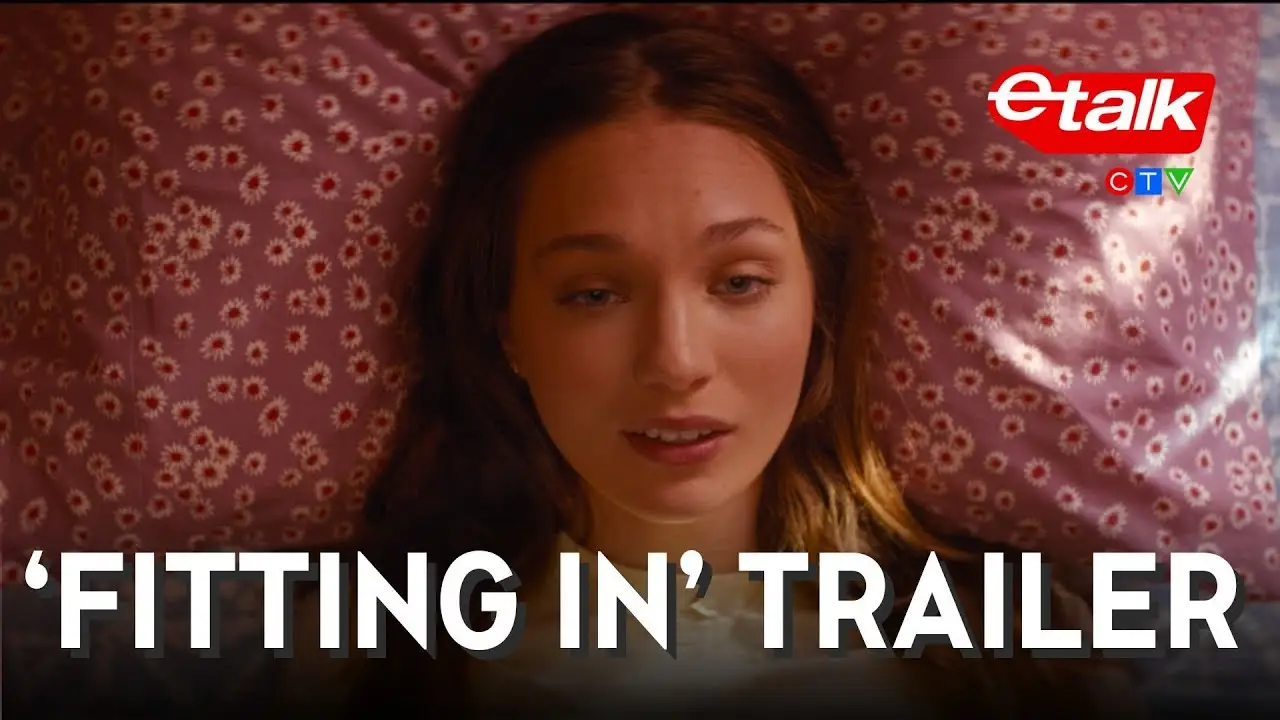 Fitting In — trailer