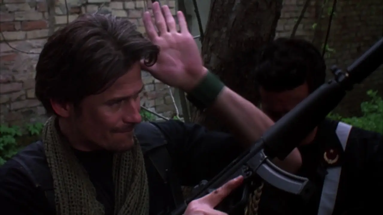 Special Forces — trailer