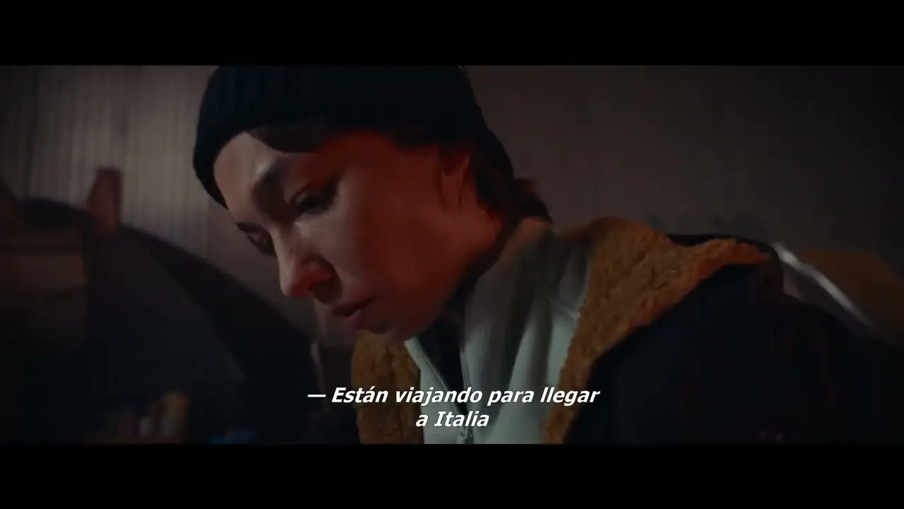 Balcanica — trailer
