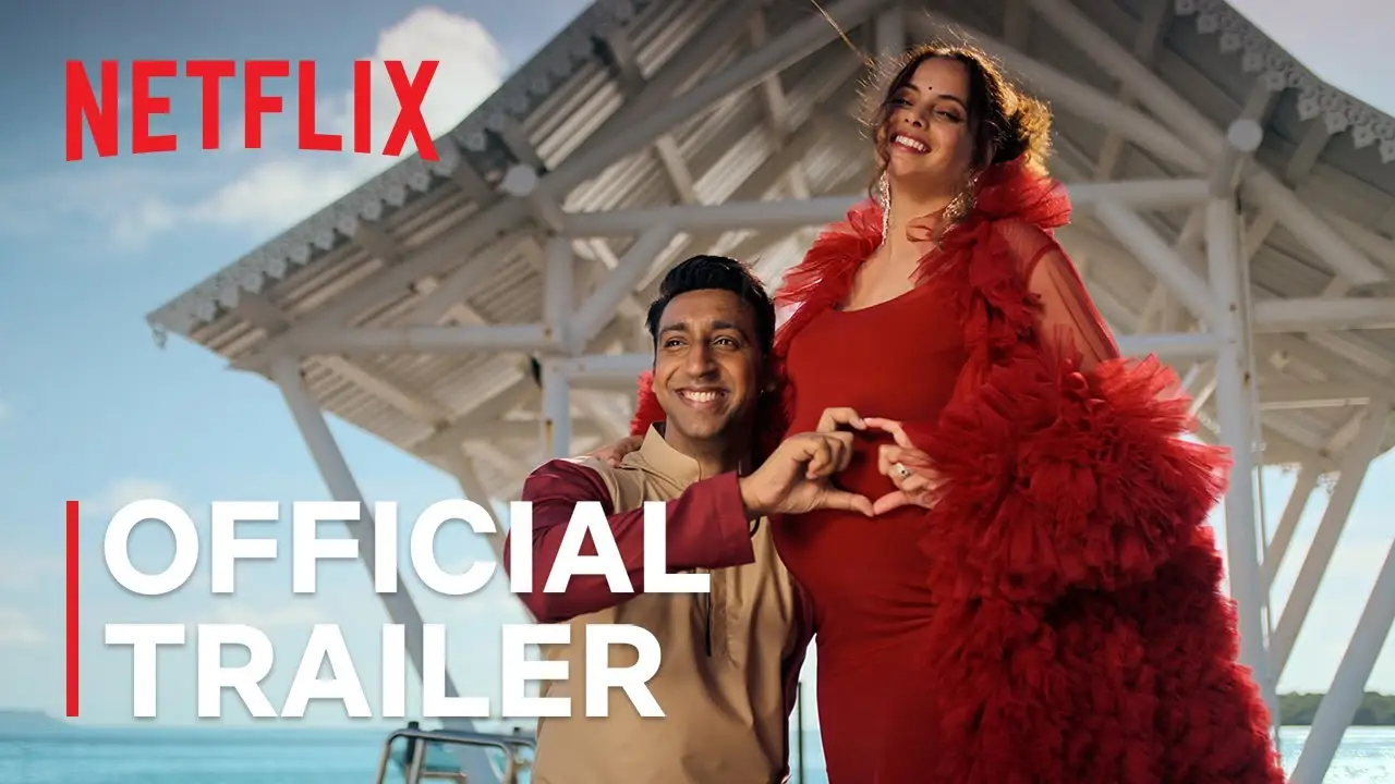 Kandasamys: The Baby — trailer