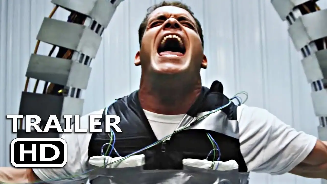 Intersect — trailer