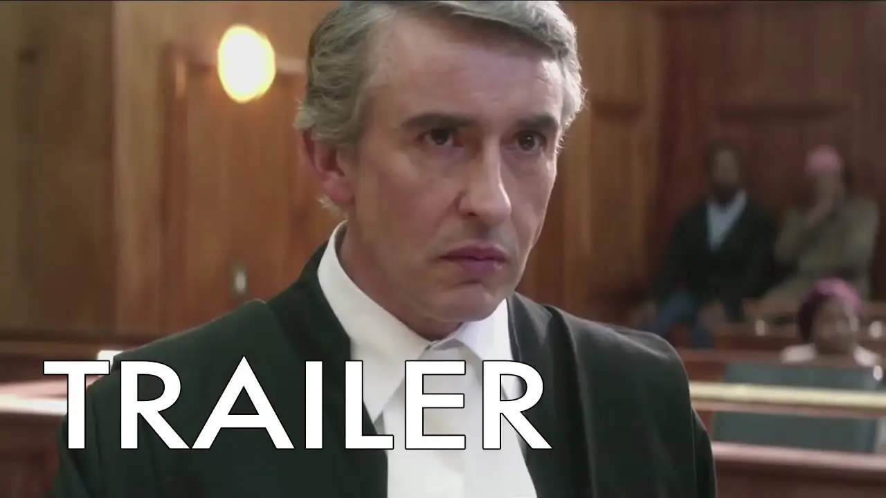 Guardián y verdugo — tráiler