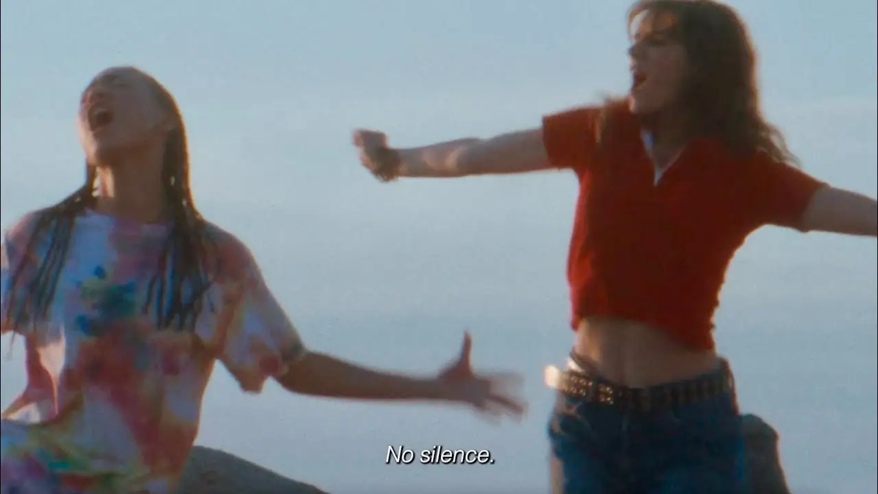 Stereo Girls — trailer