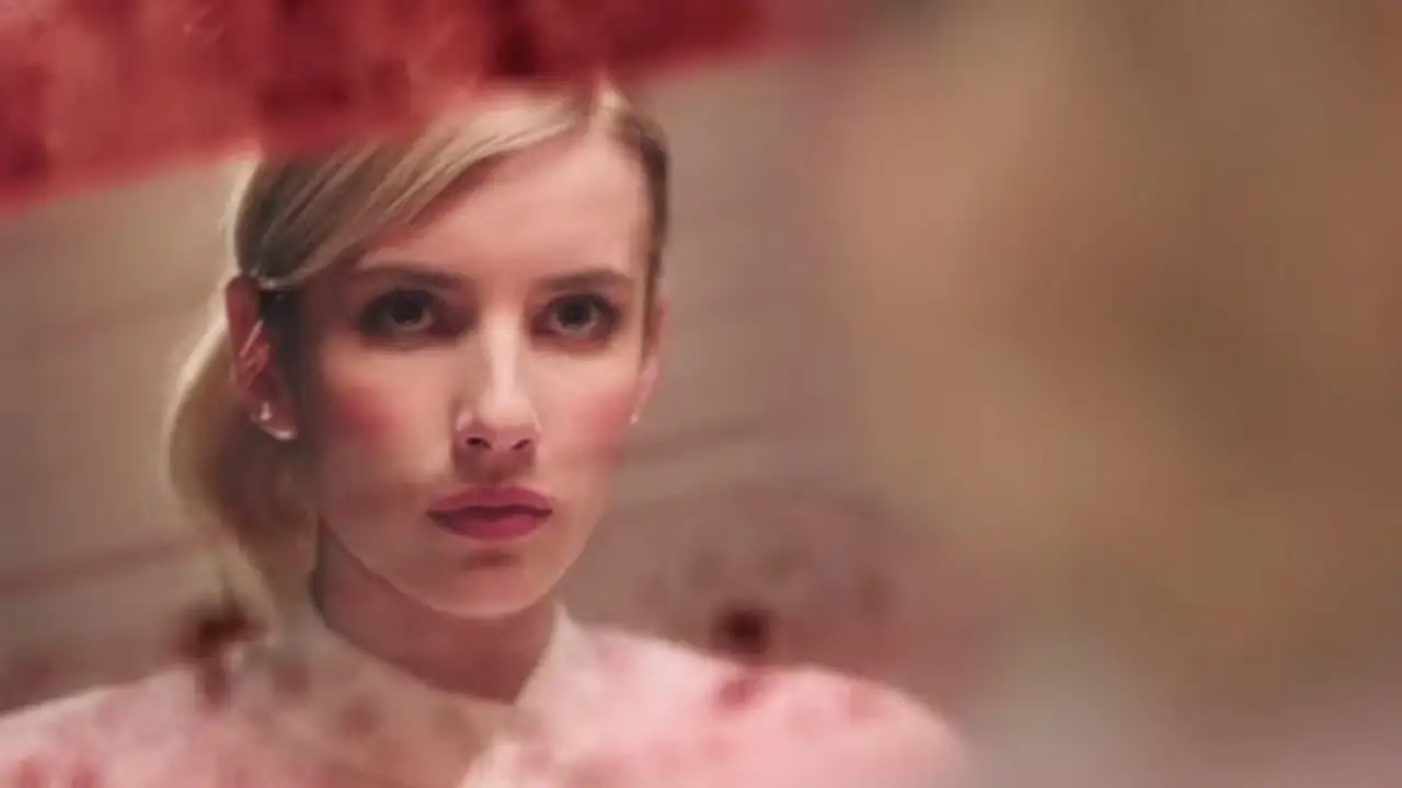Scream Queens — трейлер