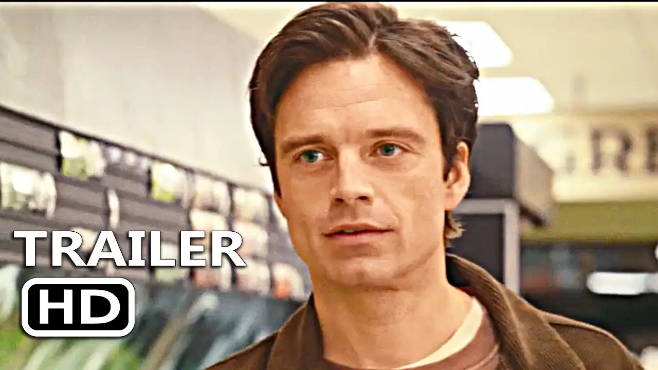 Fresh — trailer