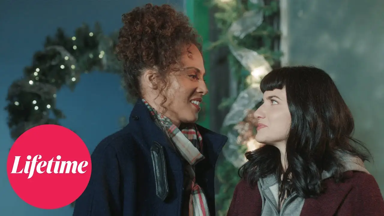 Under the Christmas Tree — trailer